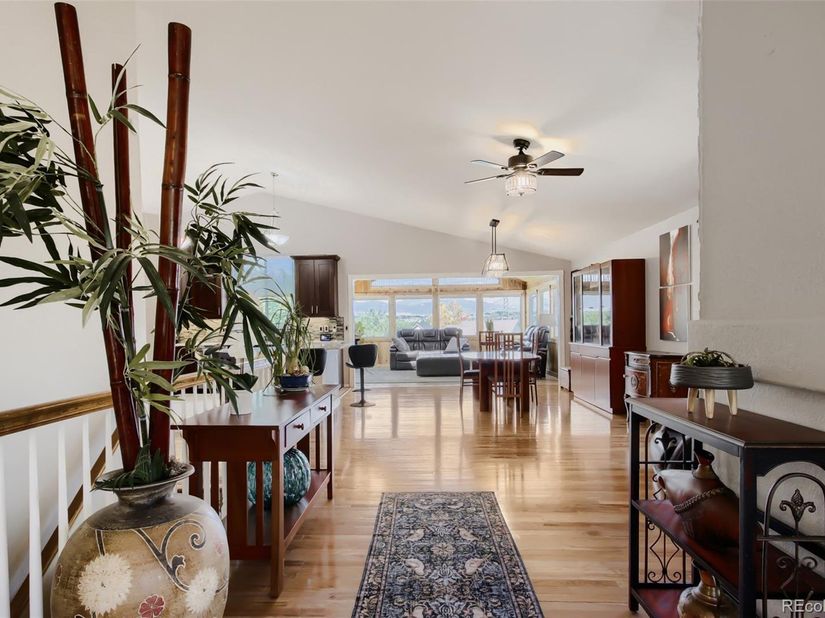 5549 Quail Court, Arvada CO 80002
