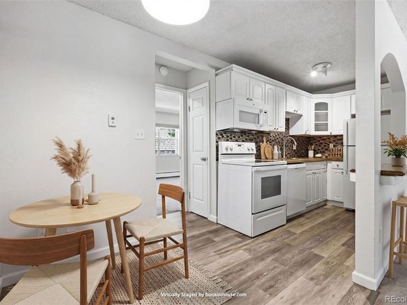 5875 E Iliff Avenue 104, Denver CO 80222