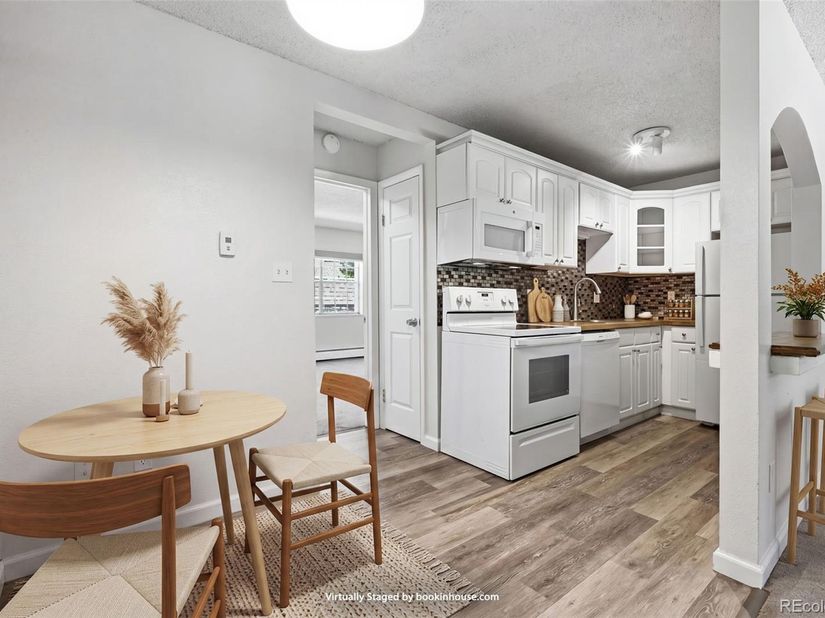 5875 E Iliff Avenue 104, Denver CO 80222