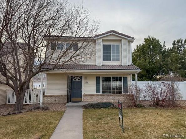 20865 E 47th Avenue, Denver CO 80249