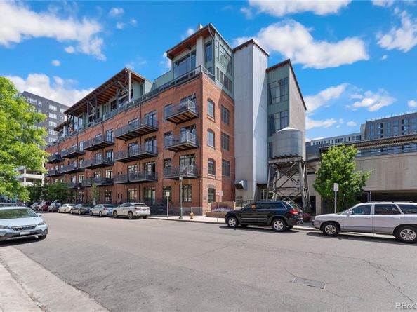 2960 Inca Street 112, Denver CO 80202
