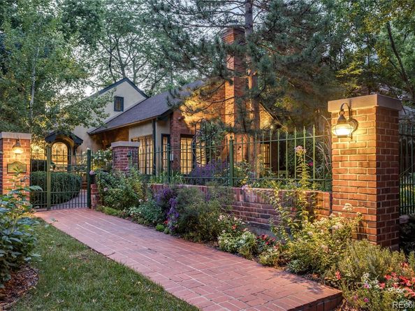 675 N Marion Street, Denver CO 80218