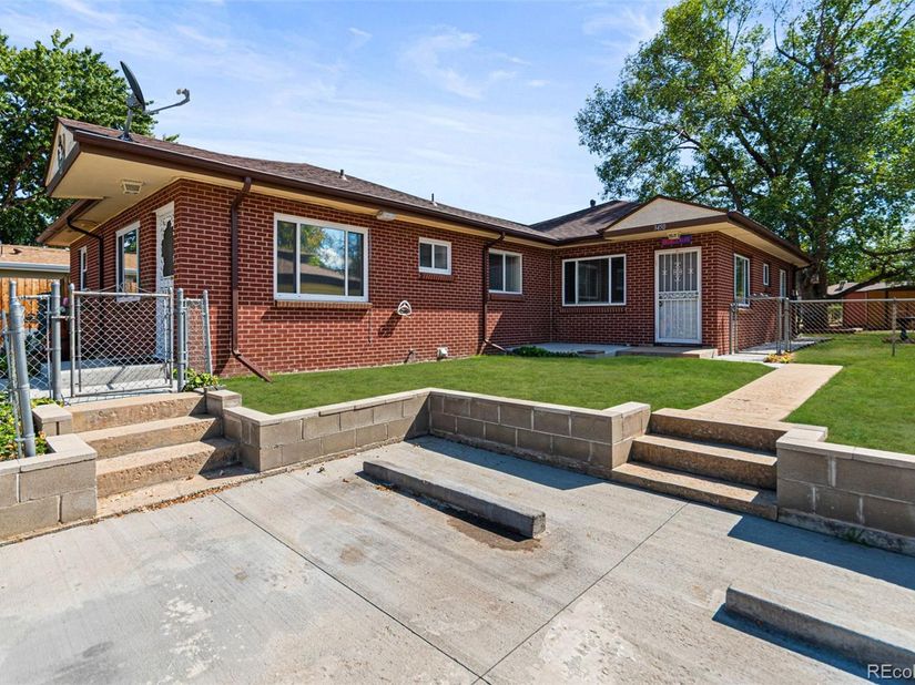 3440-3450 W 55th Place, Denver CO 80221