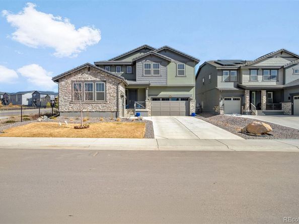 15475 W Columbia Avenue, Morrison CO 80465