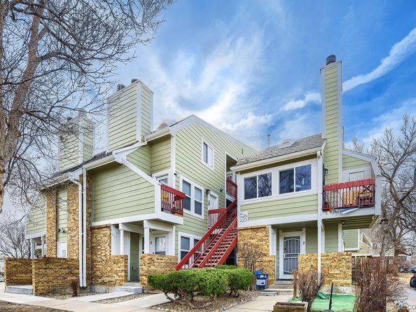 922 S Dearborn Way 5, Aurora CO 80012