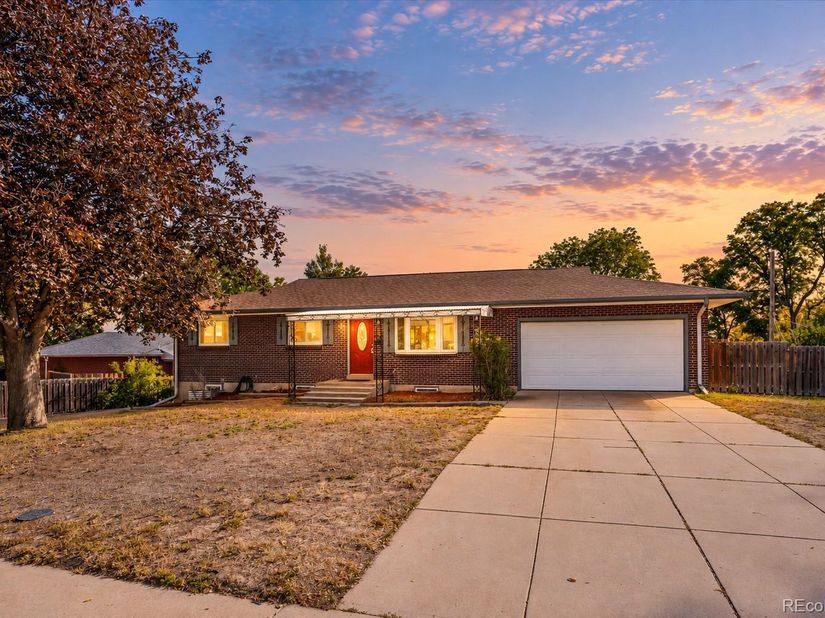 1714 S Urban Way, Lakewood CO 80228