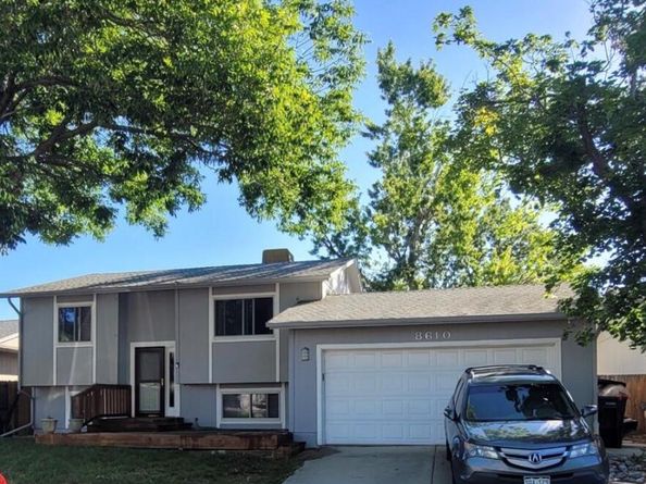 8610 W 86th Circle, Arvada CO 80005