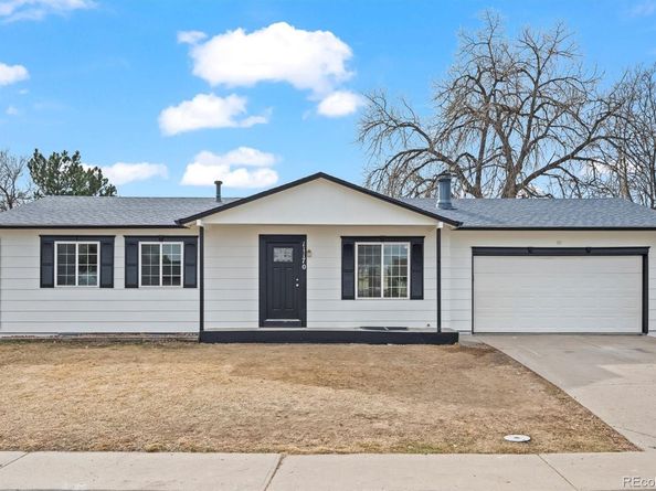 11170 Cherry Circle, Thornton CO 80233