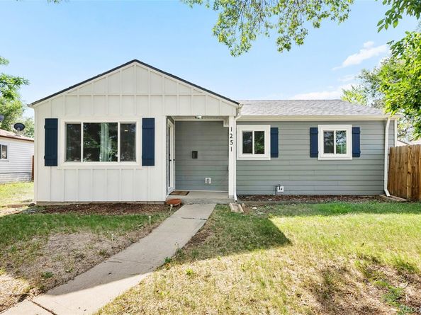 1251 S Seneca Way, Denver CO 80223