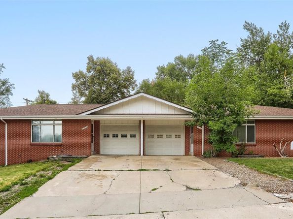 3640 Lewis Street, Wheat Ridge CO 80033