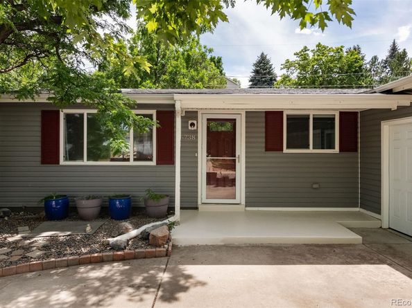 15738 W 1st Drive, Golden CO 80401