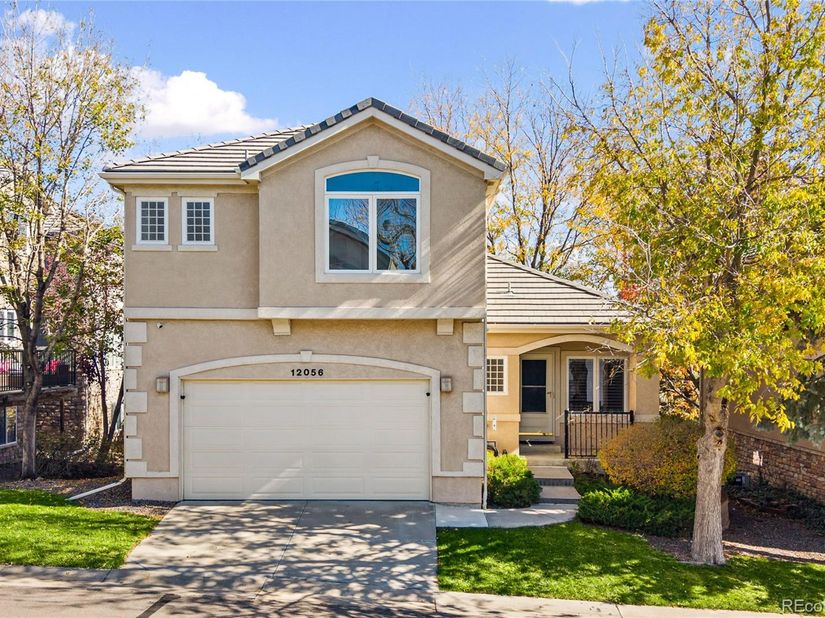 12056 E Lake Circle, Greenwood Village CO 80111