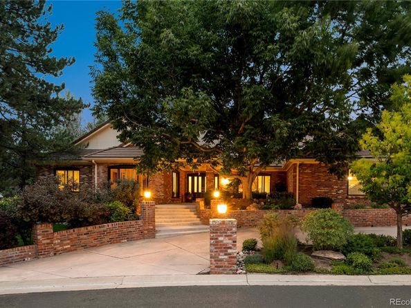 6355 E Tufts Avenue, Cherry Hills Village CO 80111