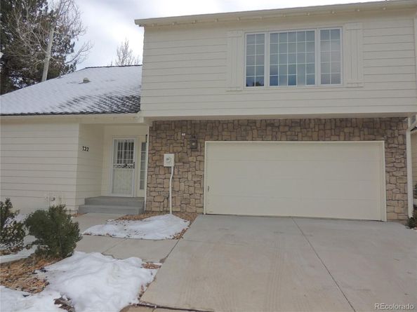 4530 S Verbena Street 322, Denver CO 80237