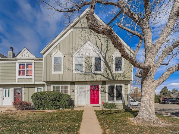 2204 S Jasper Way B, Aurora CO 80013