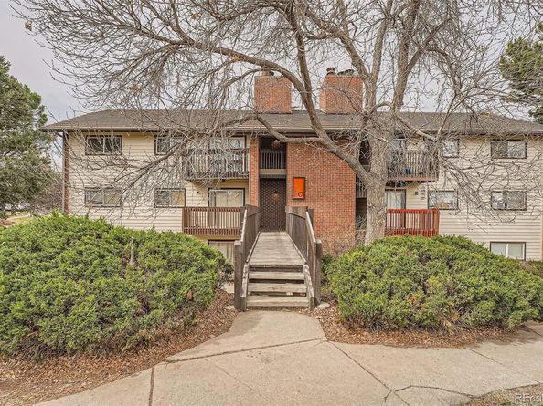 14602 E 2nd Avenue 110C, Aurora CO 80011