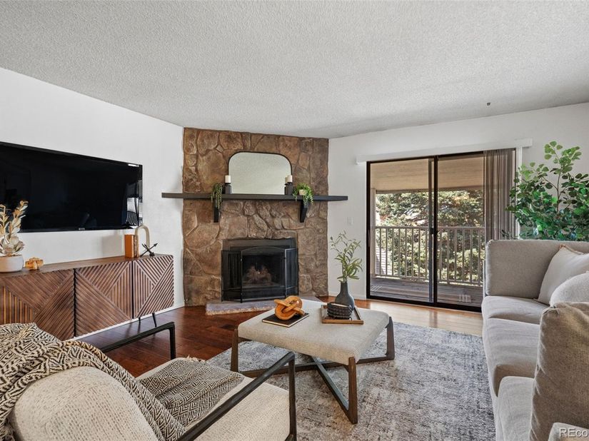 943 S Zeno Way 207, Aurora CO 80017