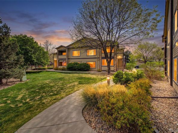 4875 S Balsam Way 7101, Littleton CO 80123