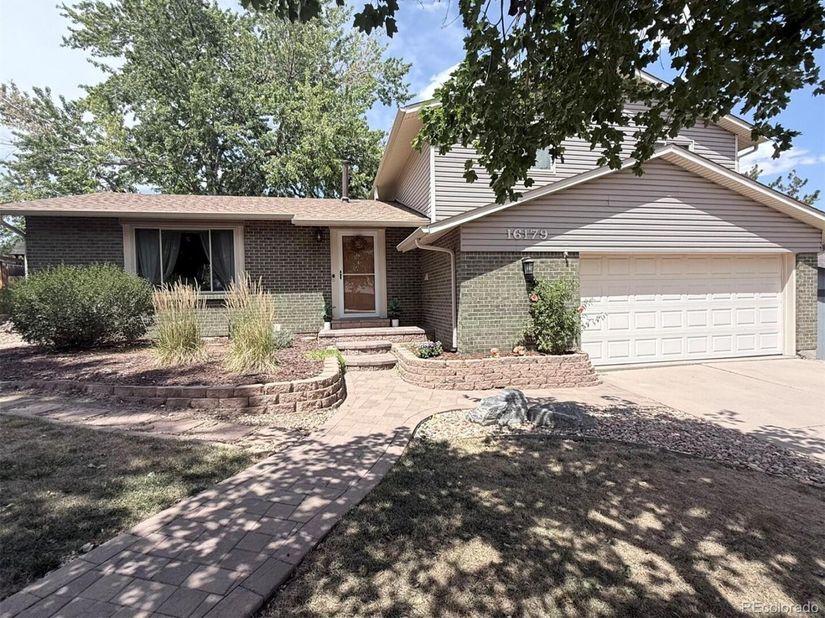 16179 E Flora Place, Aurora CO 80013