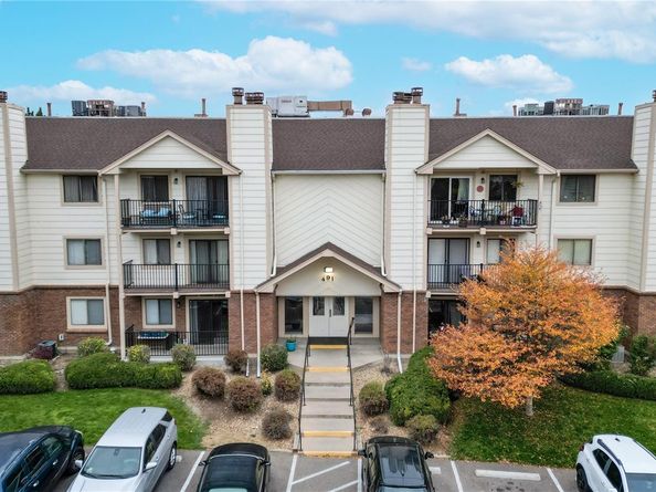 491 S Kalispell Way 305, Aurora CO 80017