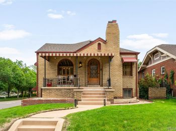 3456 Federal Boulevard