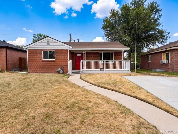 3570 Newport Street, Denver CO 80207
