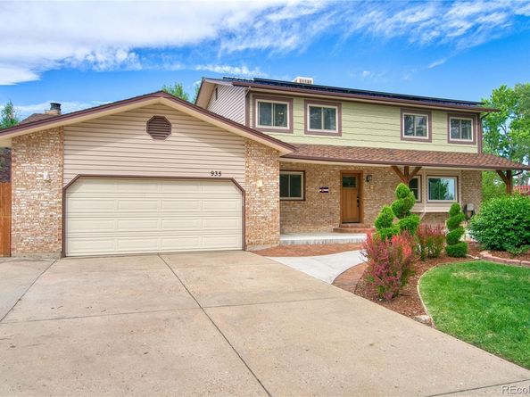 935 S Butler Way, Lakewood CO 80226