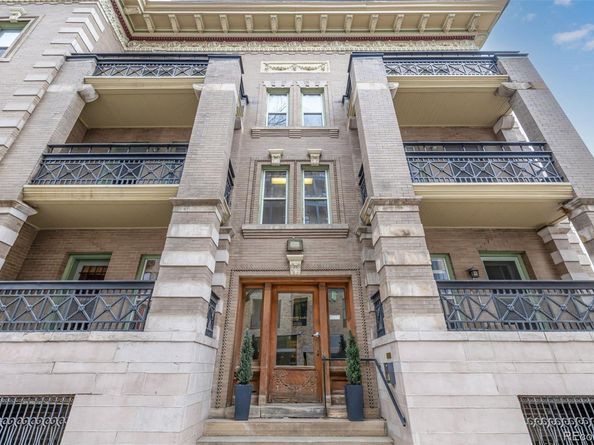 1210 E Colfax Avenue 301, Denver CO 80218