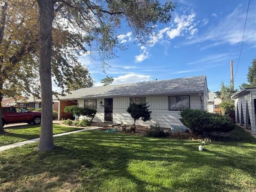 5361 E 67th, Commerce City CO 80022