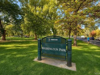 1364 S Lafayette Street