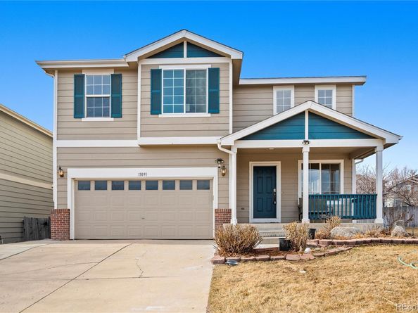 11091 Clayton Street, Northglenn CO 80233