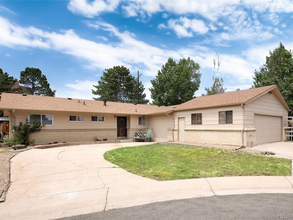 5915 S Dover Court, Littleton CO 80123