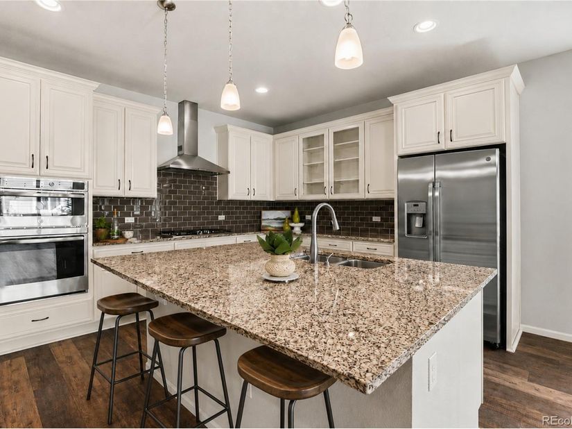 22669 E Tufts Place, Aurora CO 80015