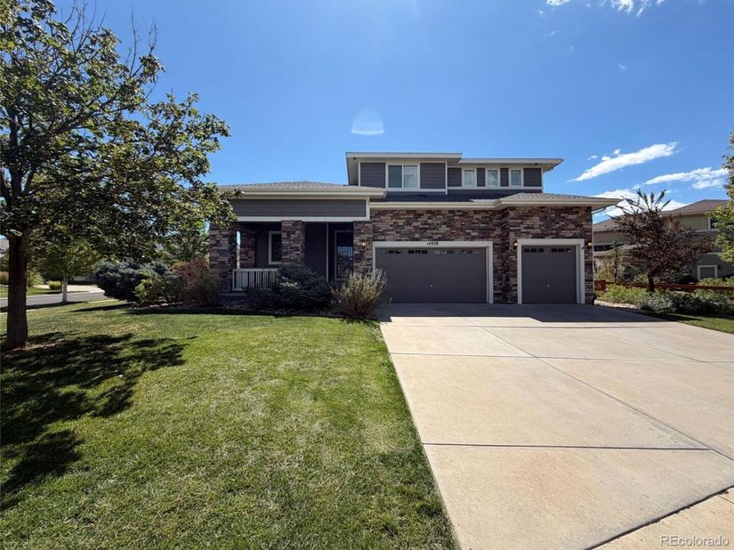 14928 Nighthawk Lane, Broomfield CO 80023