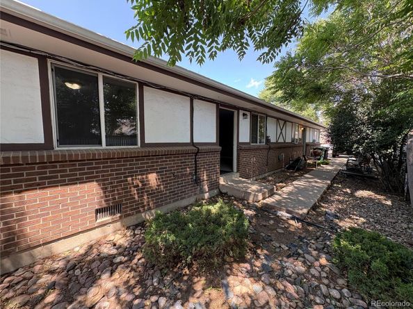 3232 W Nevada Place, Denver CO 80219
