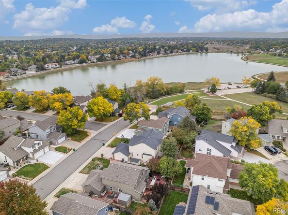 5803 Pomona Drive, Arvada CO 80003