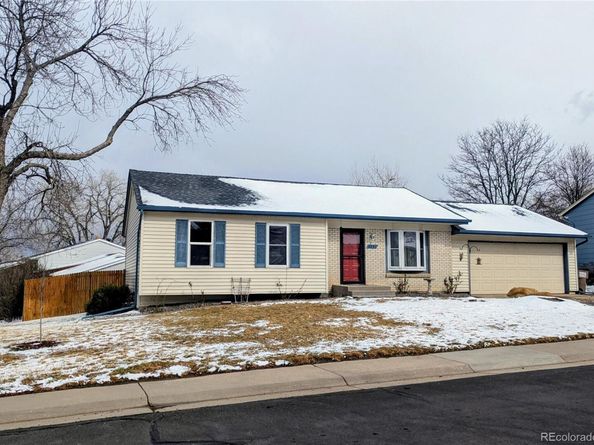 8891 W 92nd Place, Broomfield CO 80021