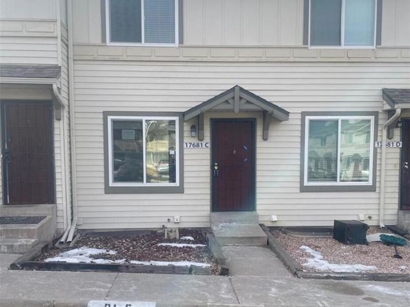 Undisclosed Address #6297256, Aurora CO 80013