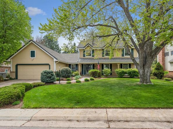 10000 E Grand Avenue, Greenwood Village CO 80111