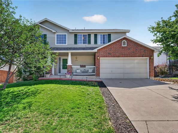 5134 S Ukraine Street, Aurora CO 80015