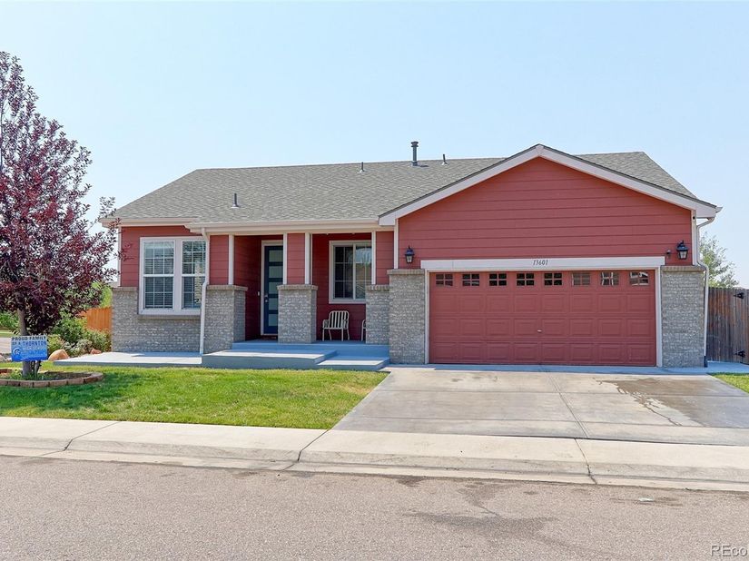13601 Krameria Street, Brighton CO 80602