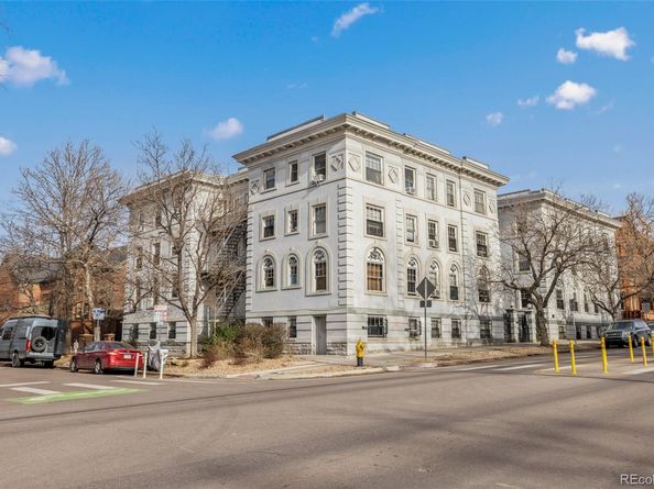 215 E 11th Avenue D1, Denver CO 80203