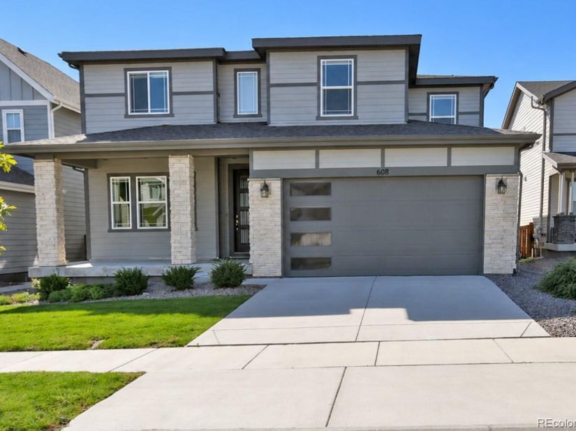 608 W 175th Avenue, Broomfield CO 80023