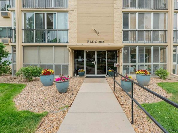 13606 E Bates Avenue 409, Aurora CO 80014