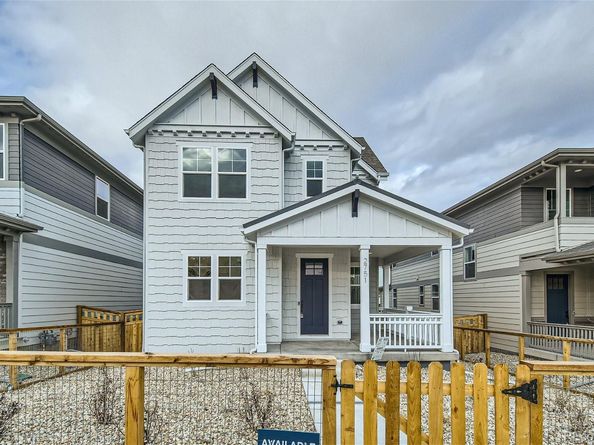 2751 E 102nd Place, Thornton CO 80229