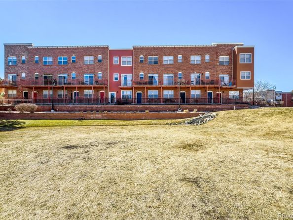 7856 W 54th Avenue, Arvada CO 80002