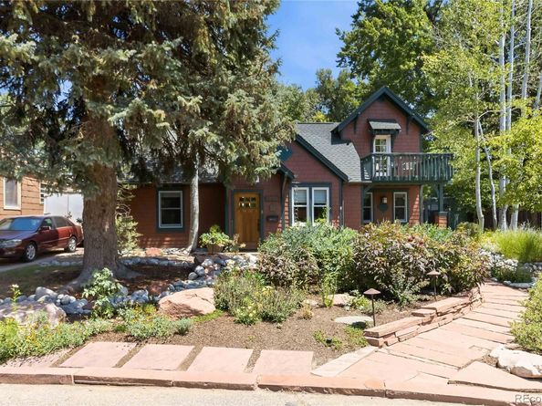 2838 S Clarkson Circle, Englewood CO 80113