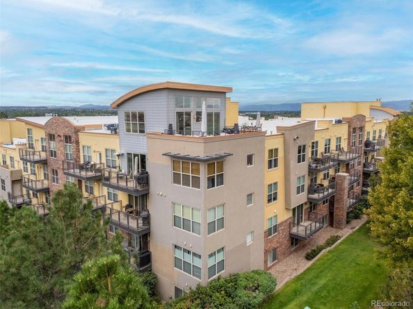 9079 E Panorama Circle 512, Englewood CO 80112