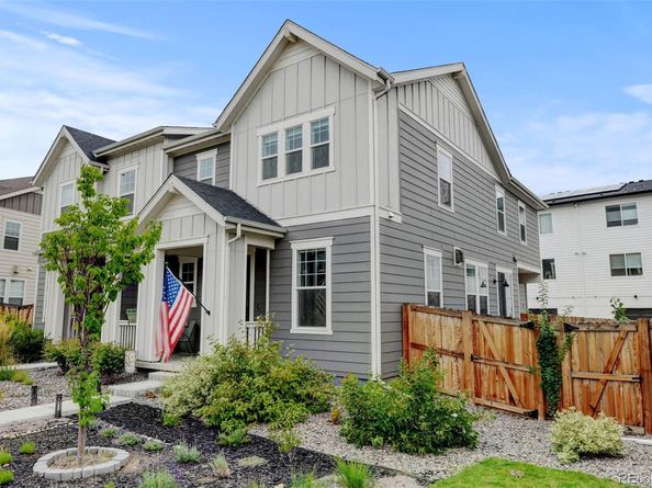 1986 W 166th Drive, Broomfield CO 80023