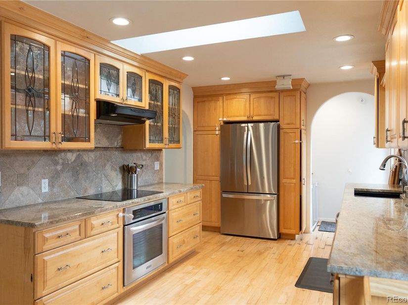 8365 S Brentwood Street, Littleton CO 80128